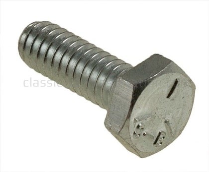 Schraube UNC 1/4-20x3/4" (19mm)