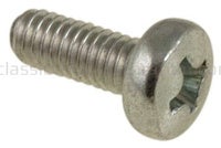 Schraube M4-0,7x10 MRX