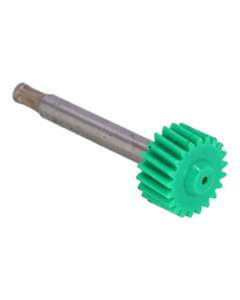 Tachowelle J-Typ 21 Zähne