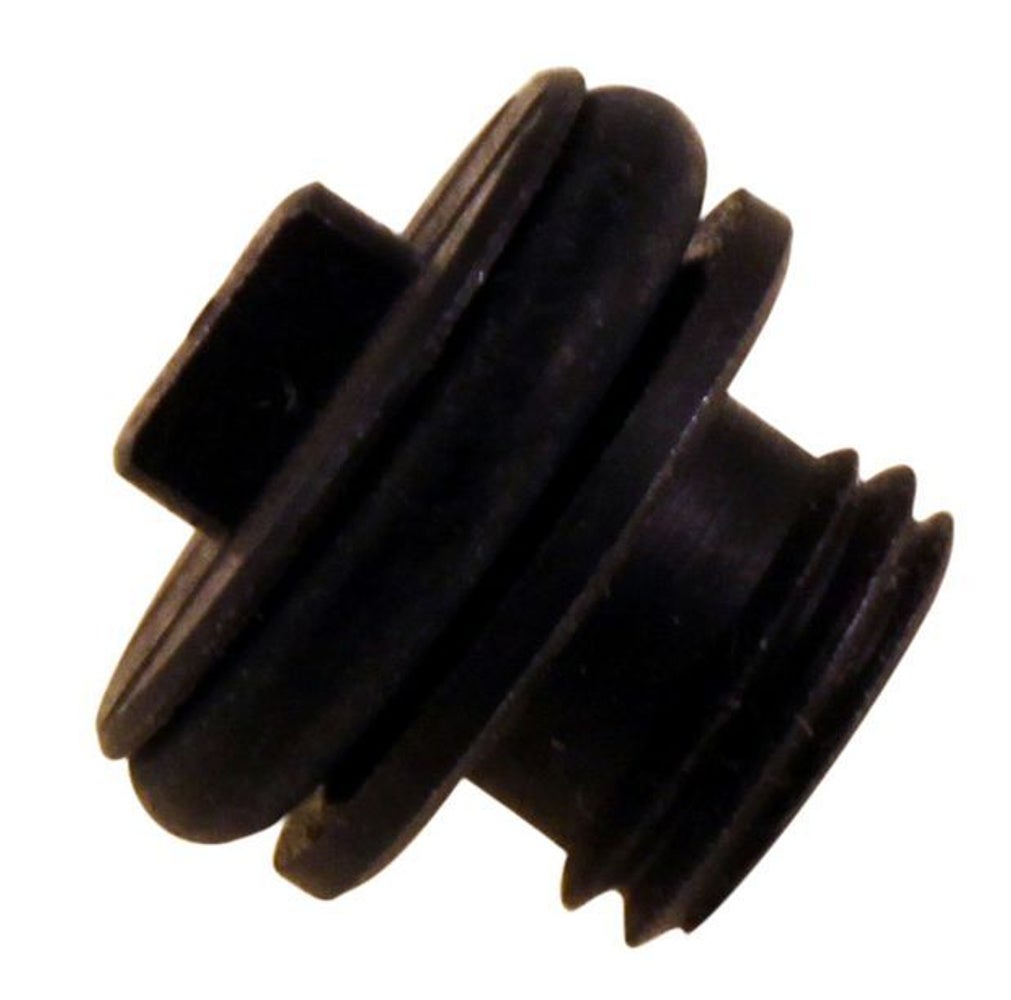 Einstellschraube für die Kraftstoffnadel am Stromberg-Vergaser für Volvo 240, 245, 260, 265, 340