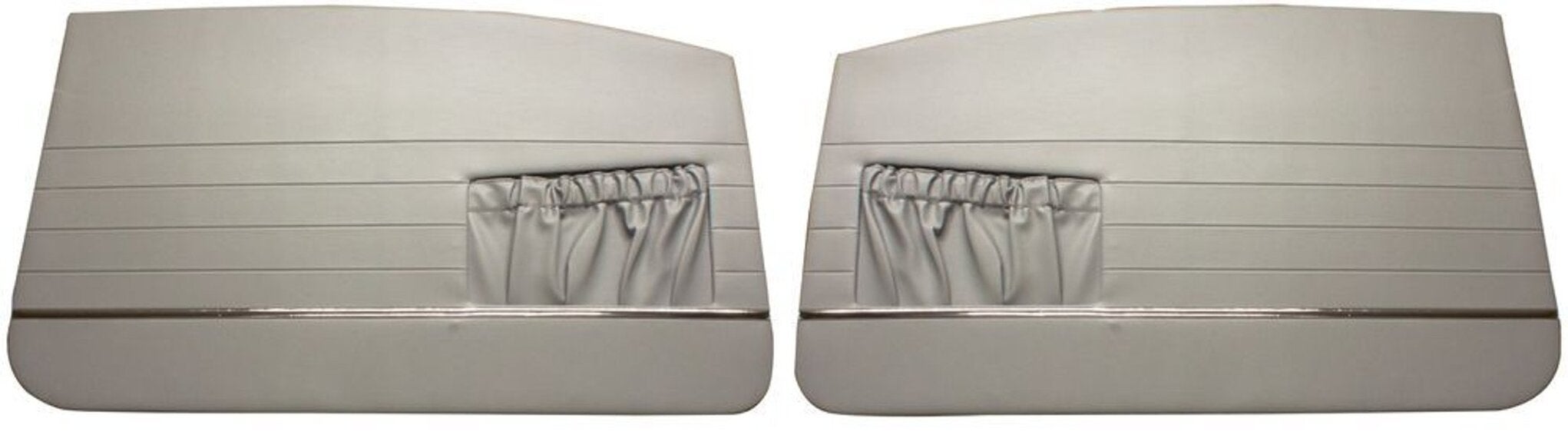 Türverkleidung Amazon grau