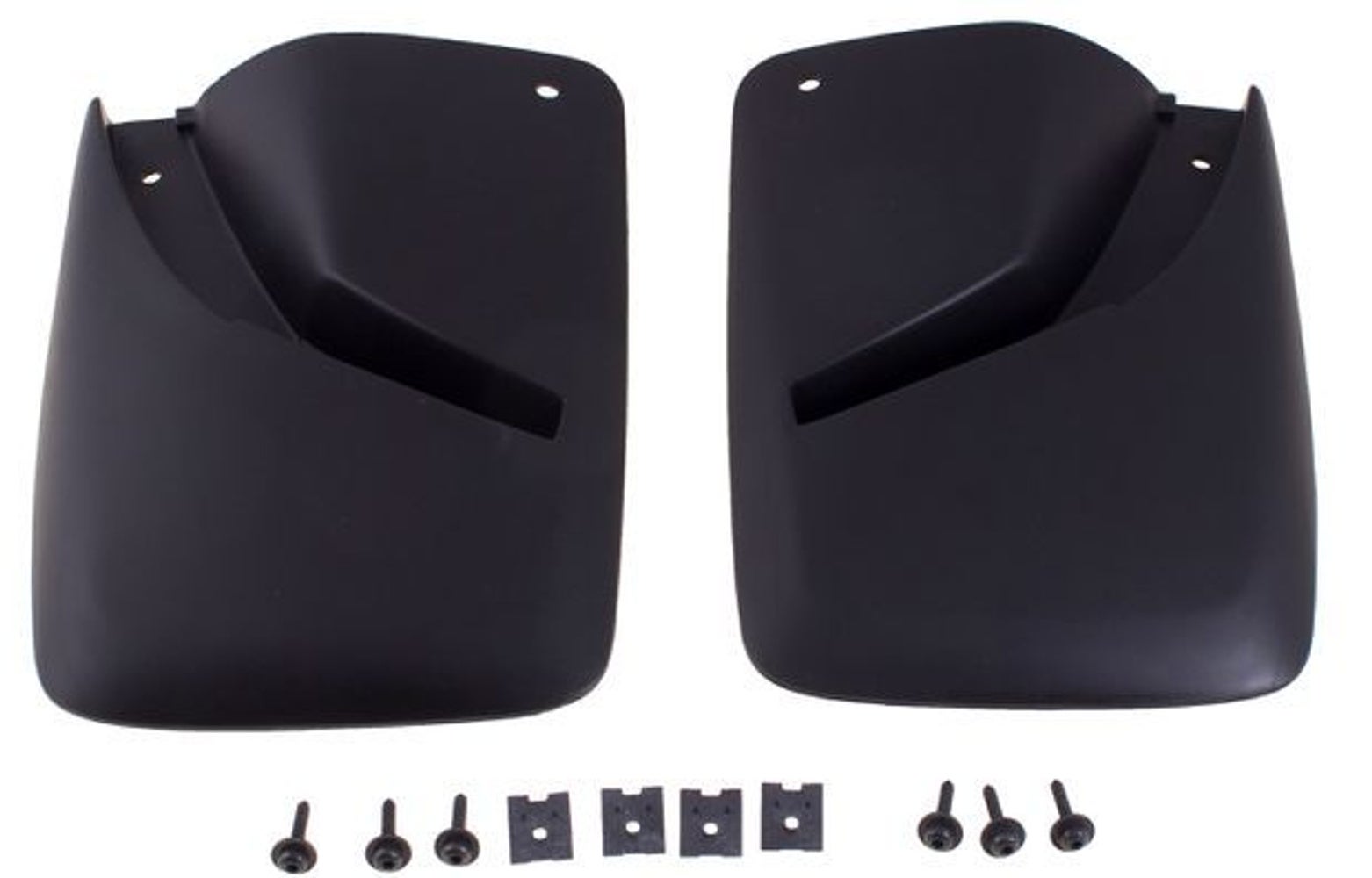 Kotflügelsatz hinten für Volvo 700, 900
