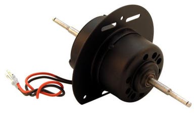 Lüftermotor mit Klimaanlage für Volvo 140, 164, 240