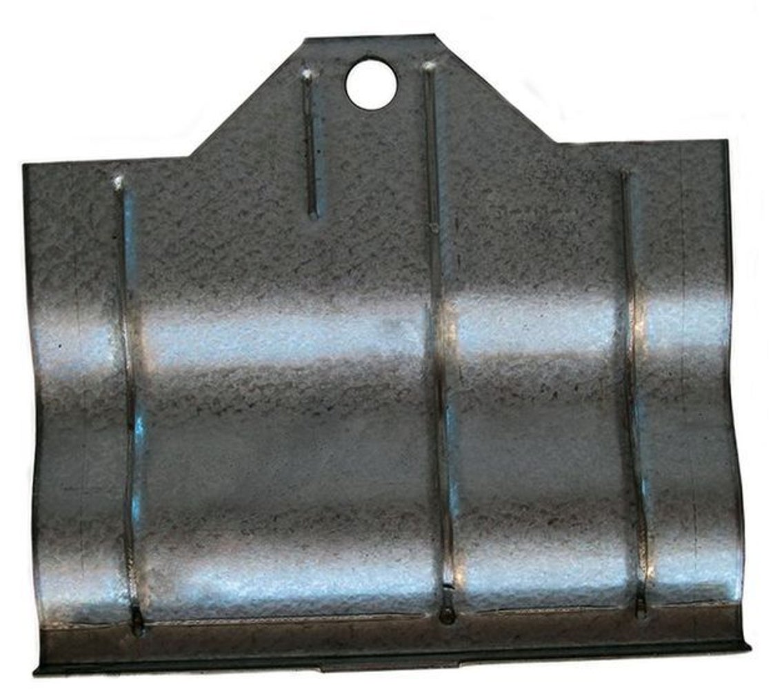 Halterung für Vorwärmplatte für Luftfilter für Volvo 240, 740, 760