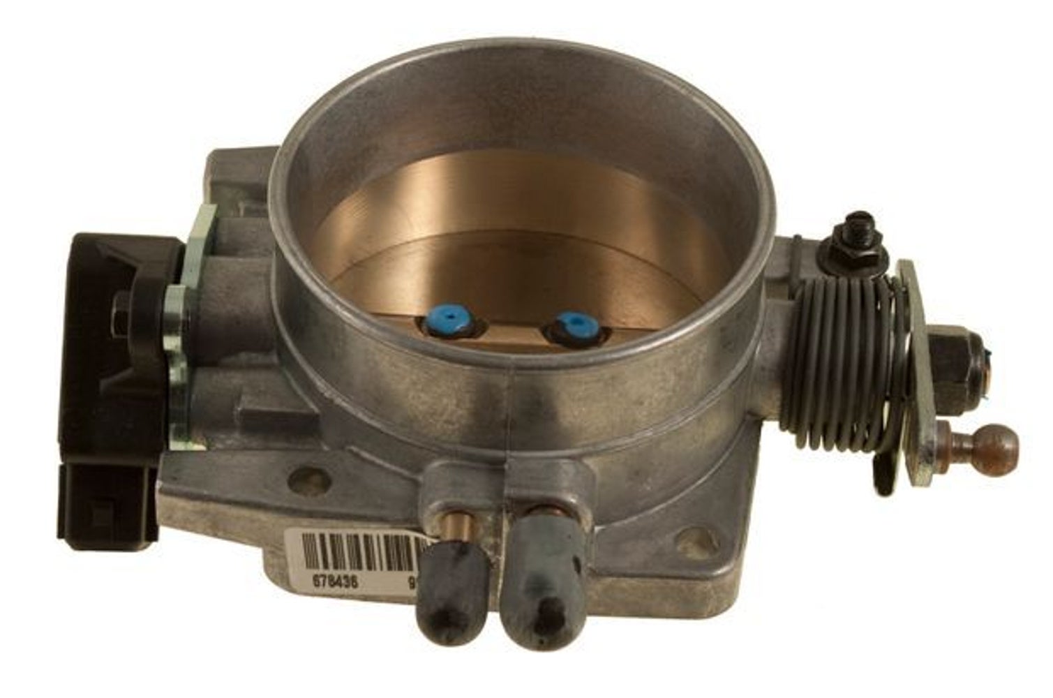 Drosselklappengehäuse für 6-Zylinder-Motoren von Volvo 960, S90 und V90