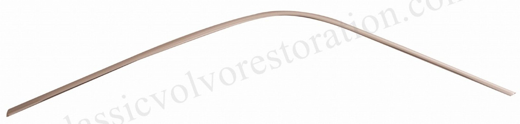 Zierleiste Tropfleiste rechts vorn