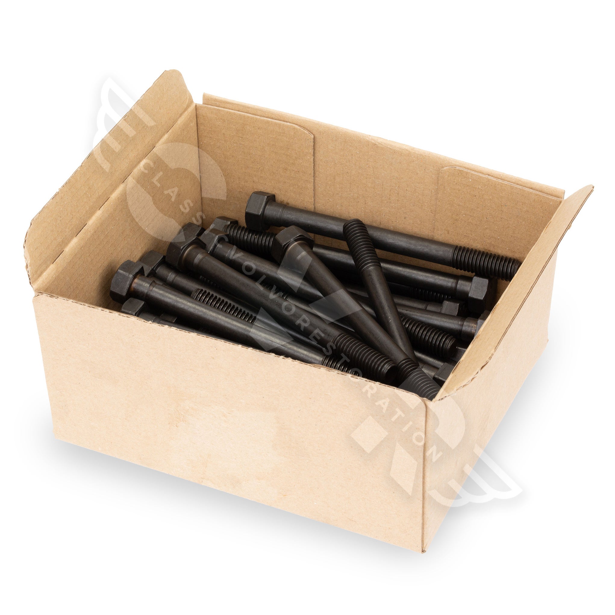 Zylinderkopfschraube