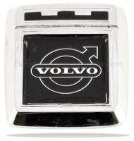 Emblem Volvo vorne