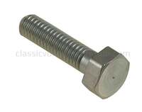 Schraube UNF 10-32x3/4 Vergaser