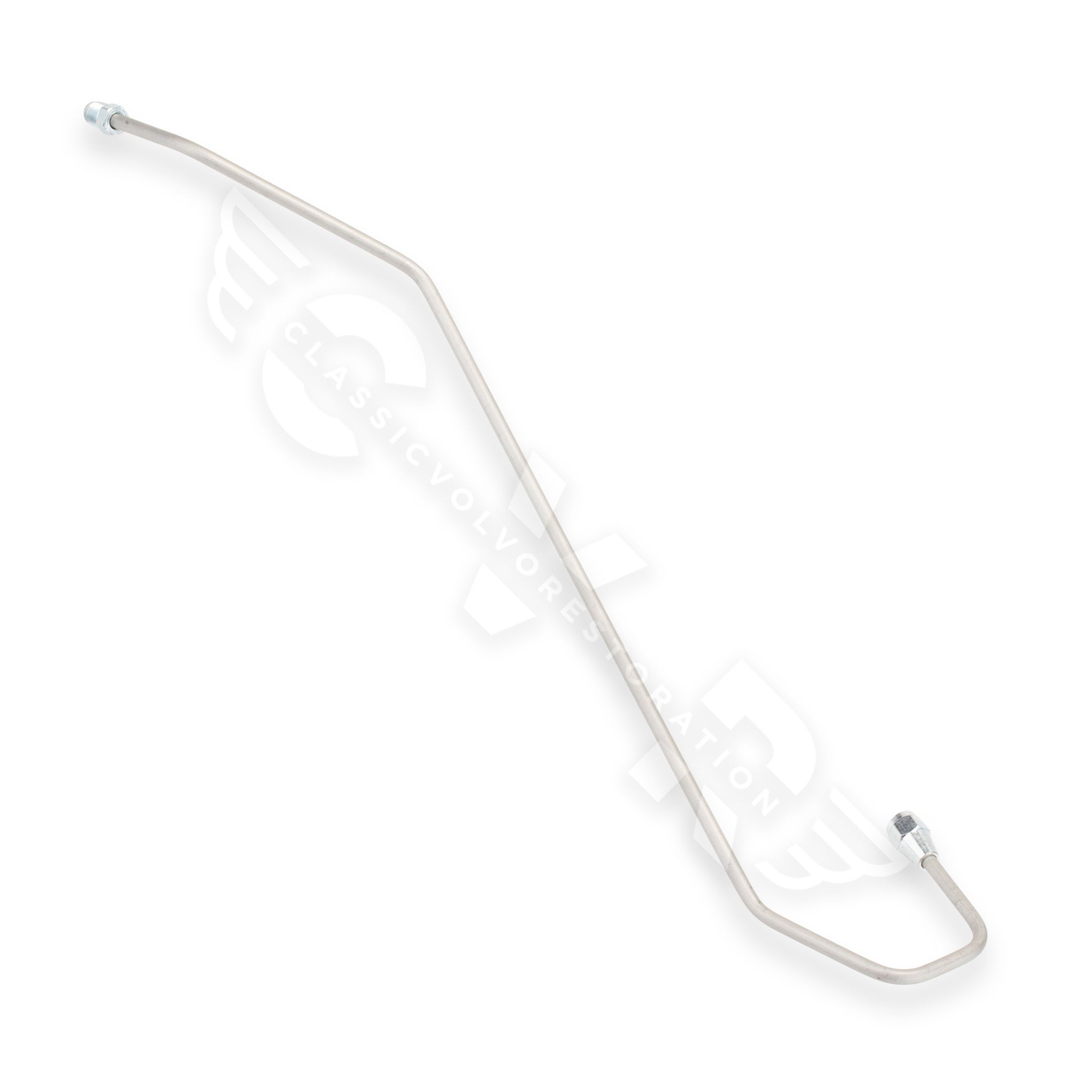 Hydraulikleitung Kupplung Stahl