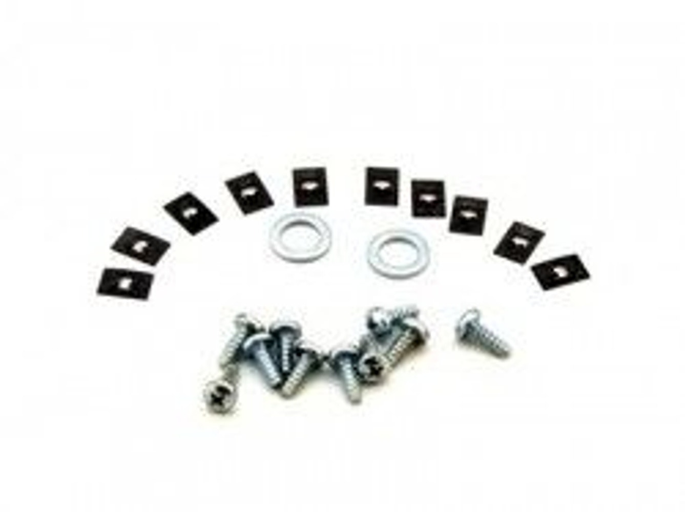 Montagesatz Heizungspaket