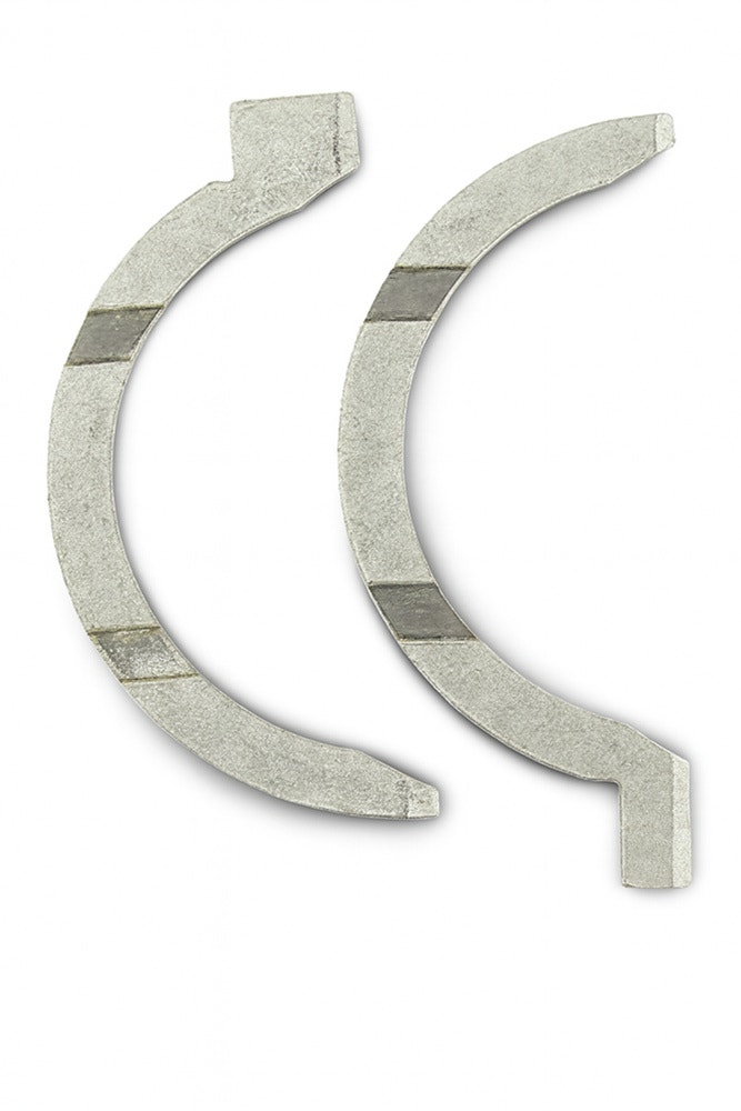 Druckscheibensatz B200/B230