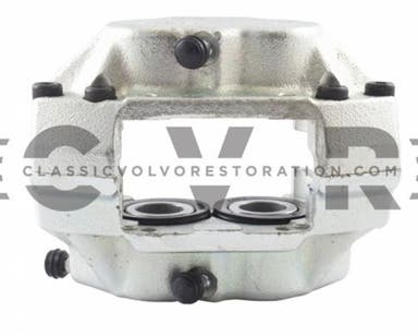 Vorderer Bremssattel für Volvo 140 (1969–74), ATE 2-Kreis-System, links – NEU