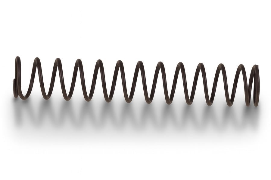 Rückholfeder Hauptzylinder Kuppl