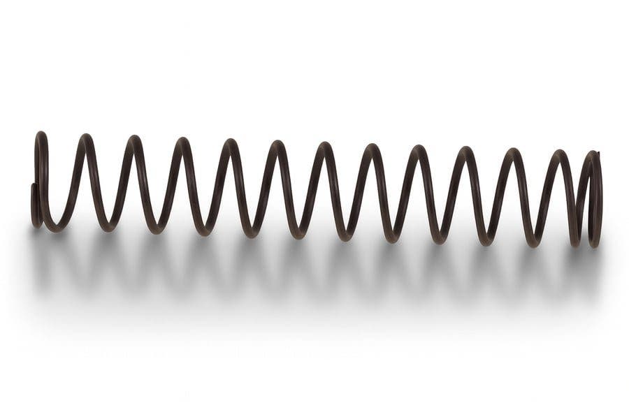 Rückholfeder Hauptzylinder Kuppl