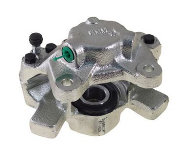 Hinterer Bremssattel für Volvo 740, 760, 780, 940, 960, ATE 36 mm, rechts