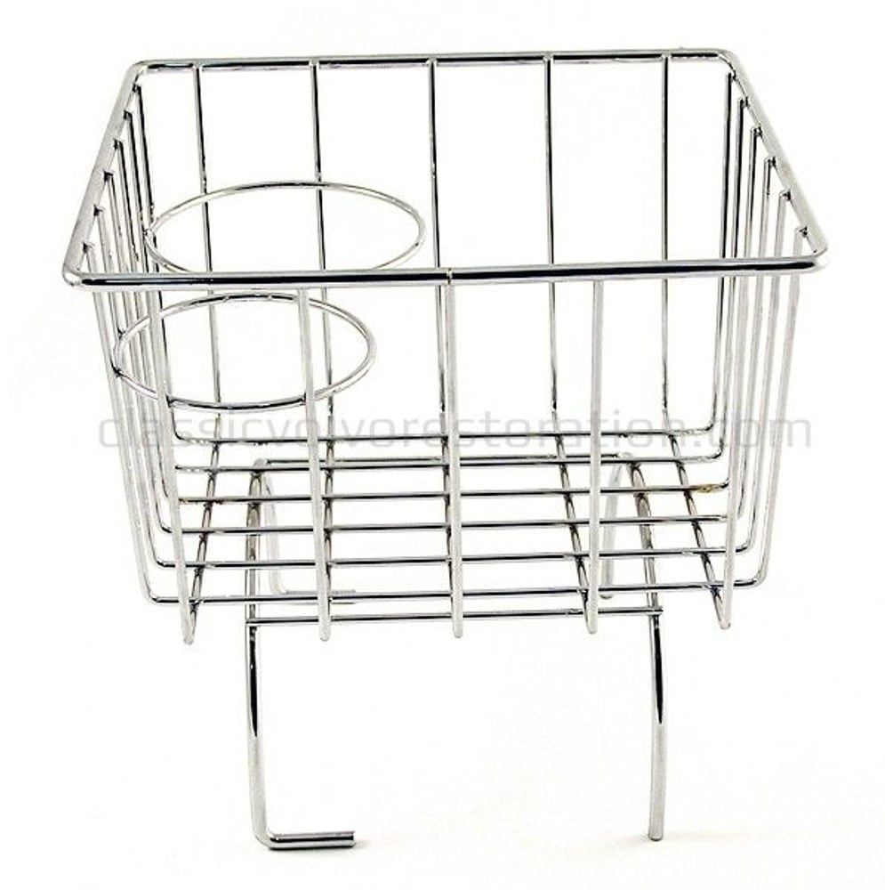 Kardantunnelkorb vorne/hinten