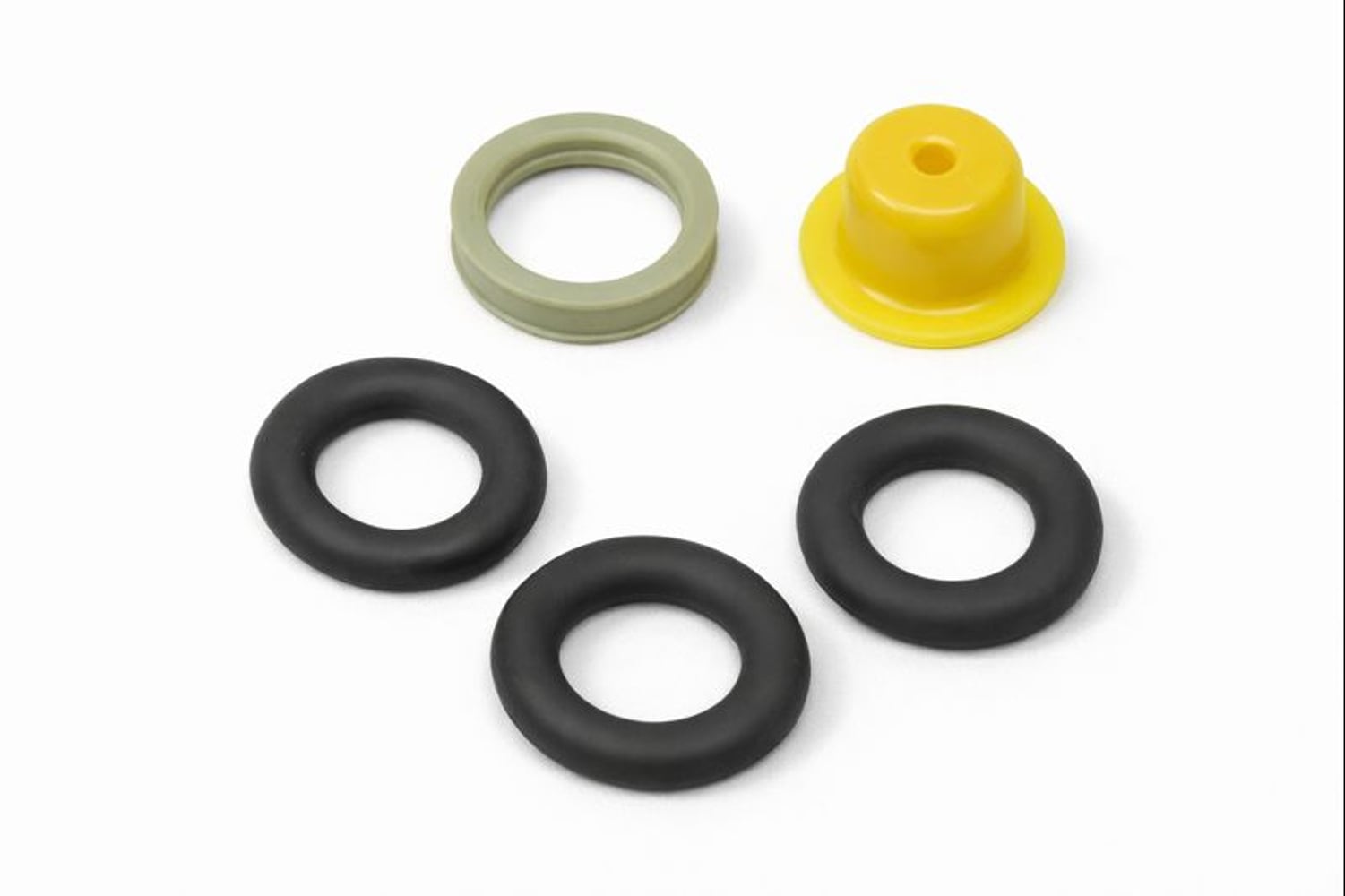 Einspritzdüsen-Kit LH-Jetronic