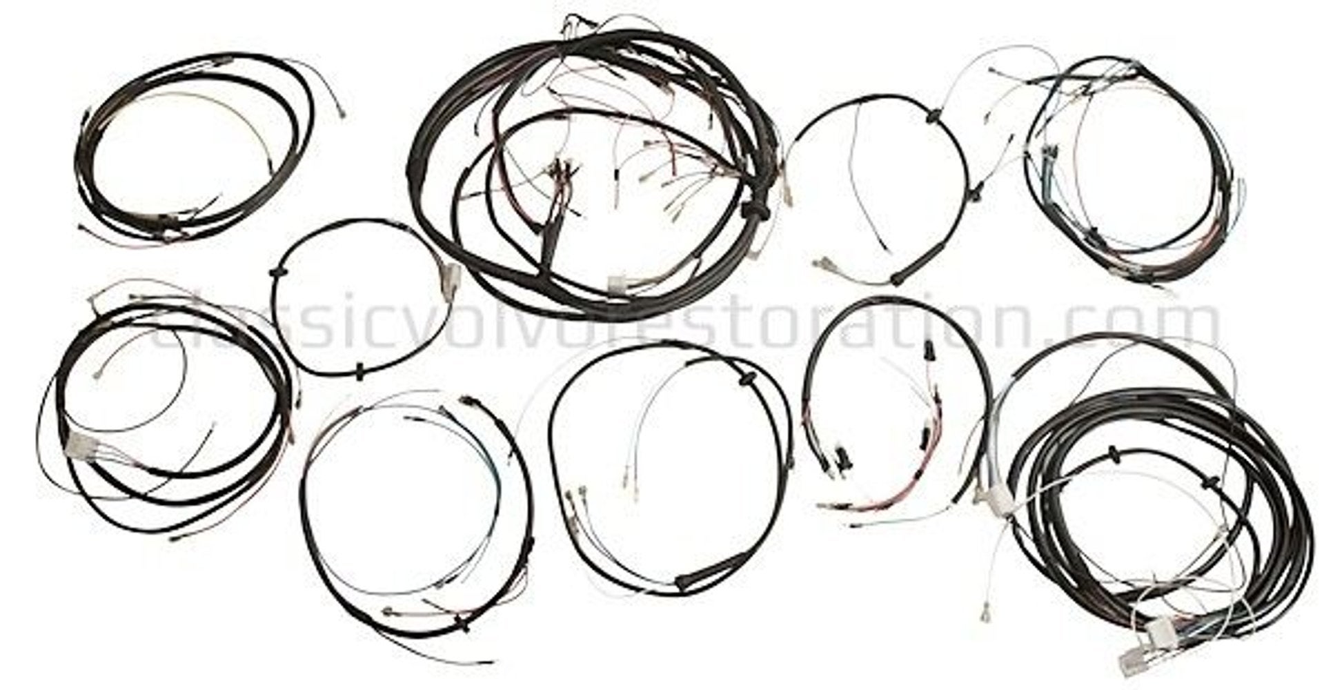 Kabelsatz Amazon B20