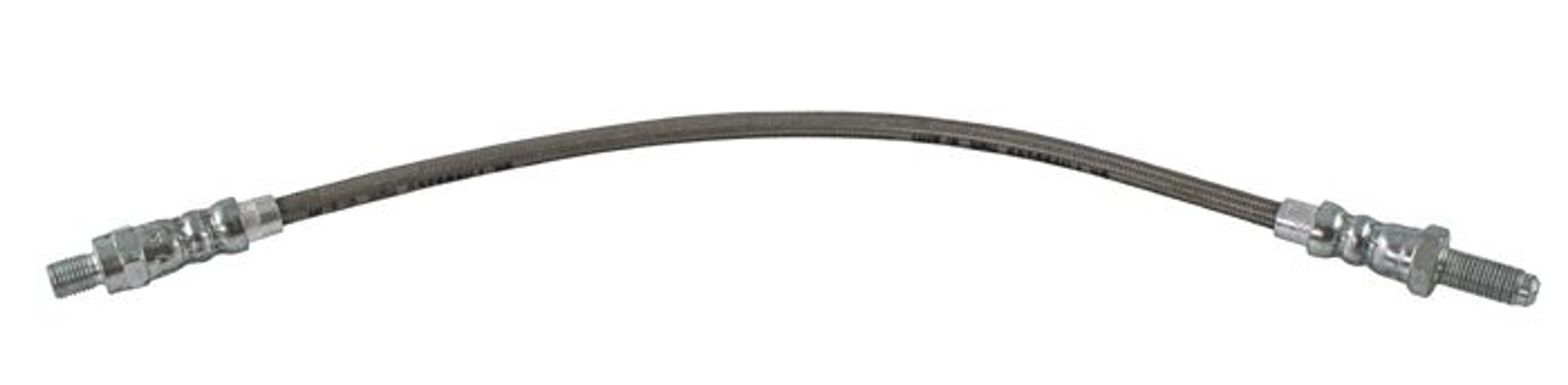 Stahlflex-Bremsleitung hinten für Volvo Amazon 1968-, 1800, 140, 164