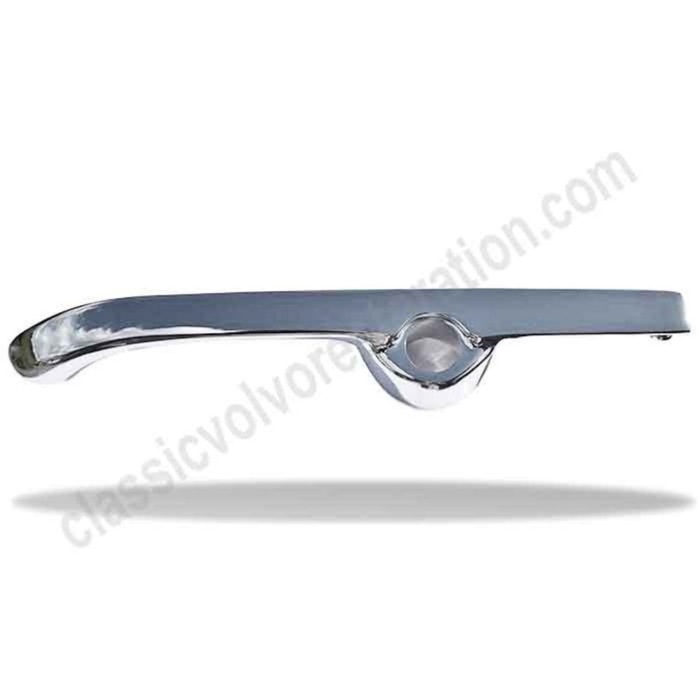 Türgriff außen links