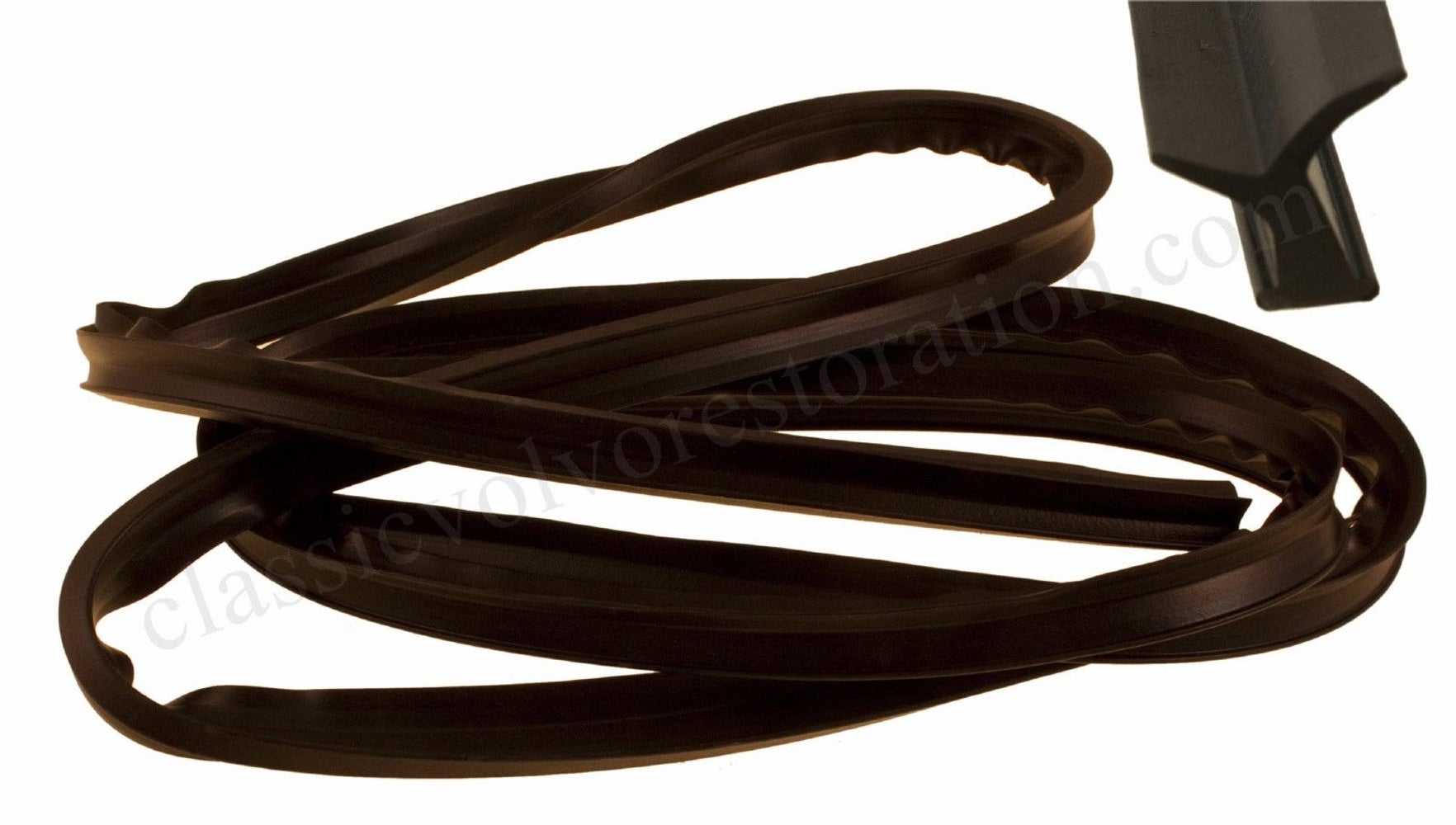 Gummileiste Kofferraum obere Klappe