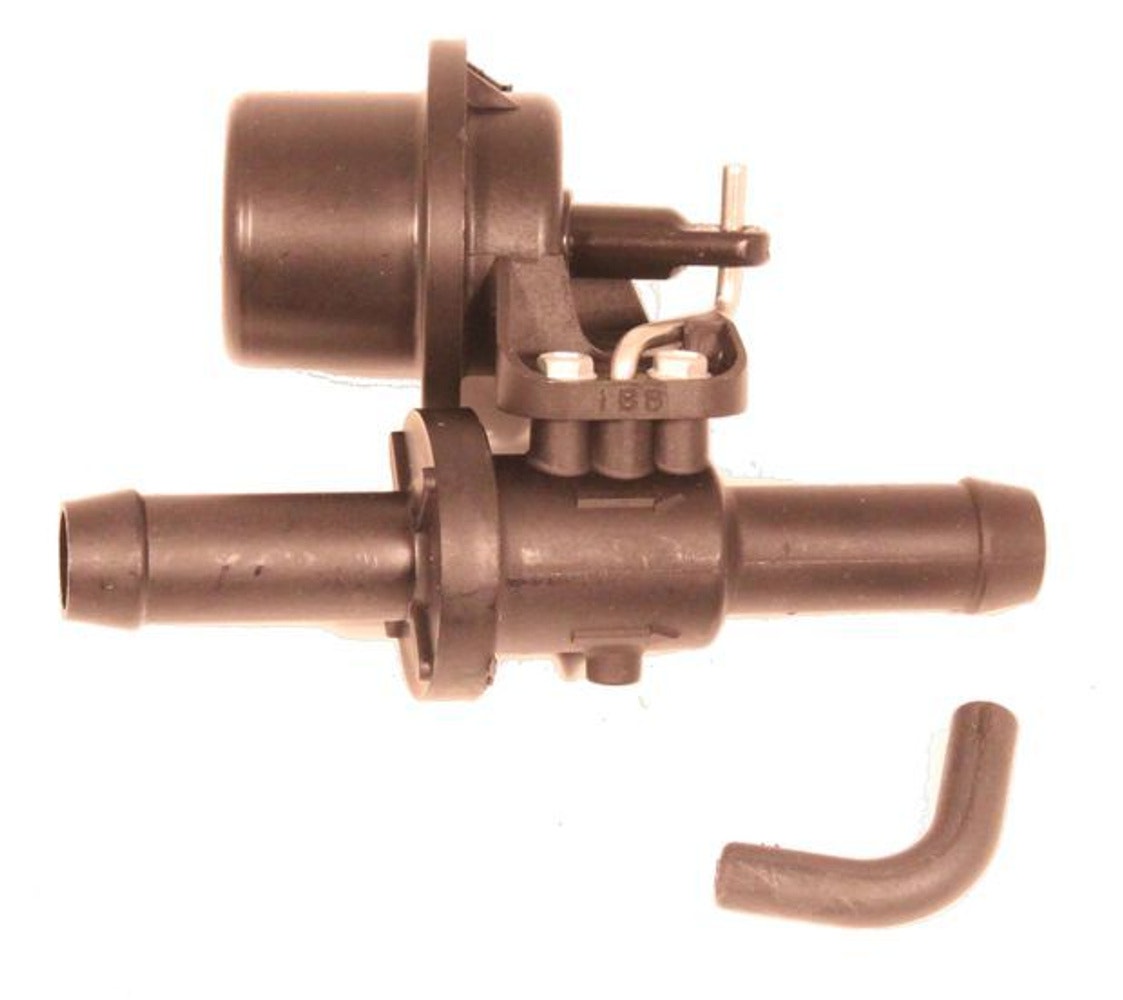 Heizungsventil mit Klimaanlage