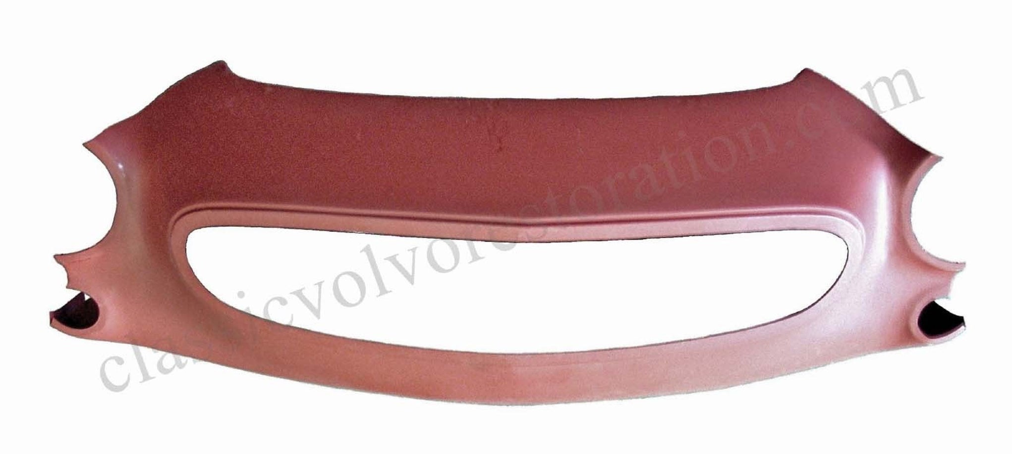 Frontblech Volvo 1800 ES