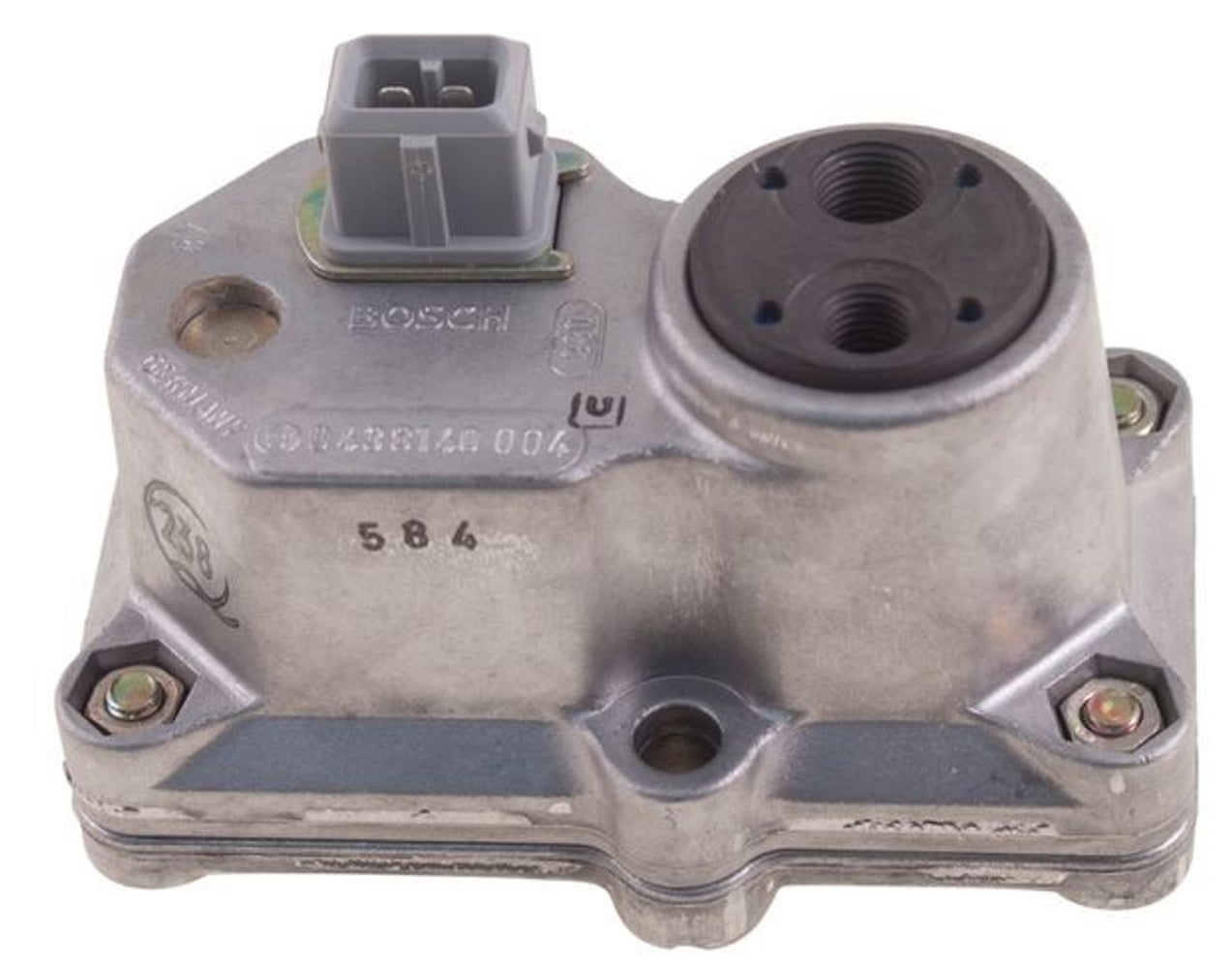 Steuerdruckventil K-Jetronic für Volvo 240, 260, 740, 940