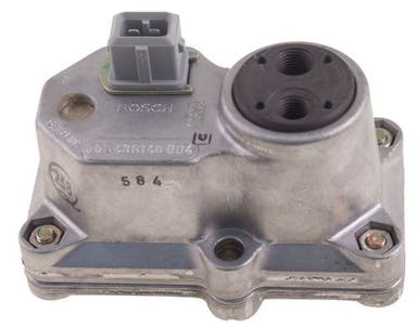 Steuerdruckventil K-Jetronic für Volvo 240, 260, 740, 940