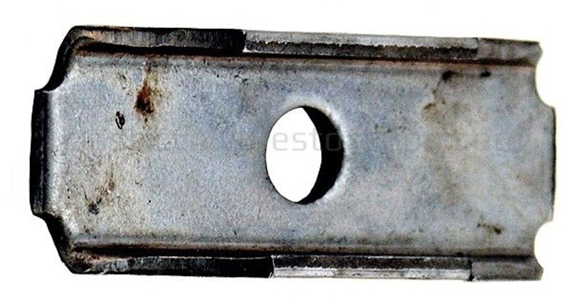 Vorwärmhalterung für Volvo Amazon, Amazon Kombi, B18, B20, B30 — bild 2 av 2