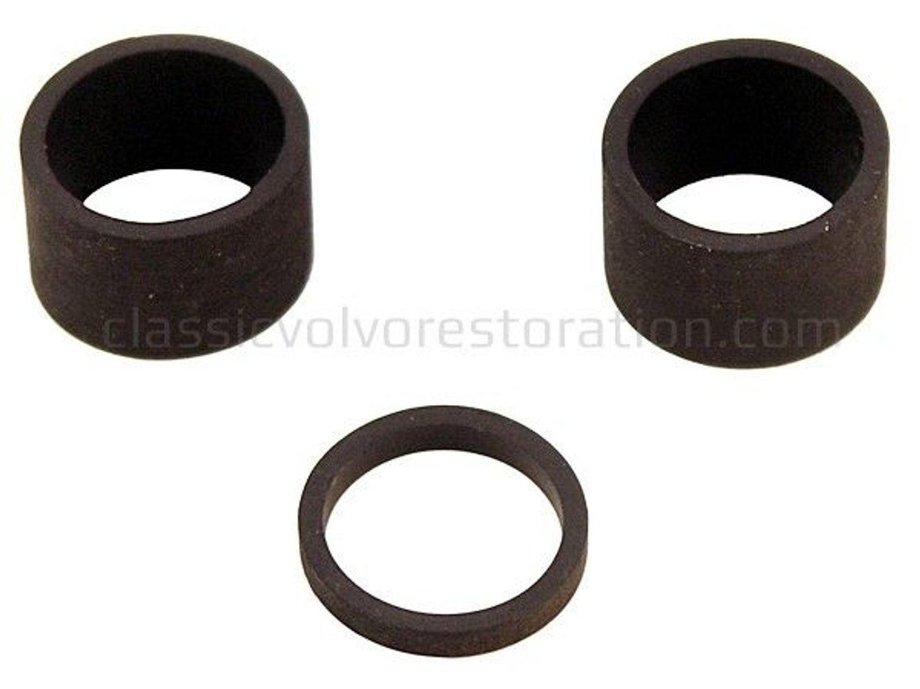 Dichtungssatz Pedalwelle