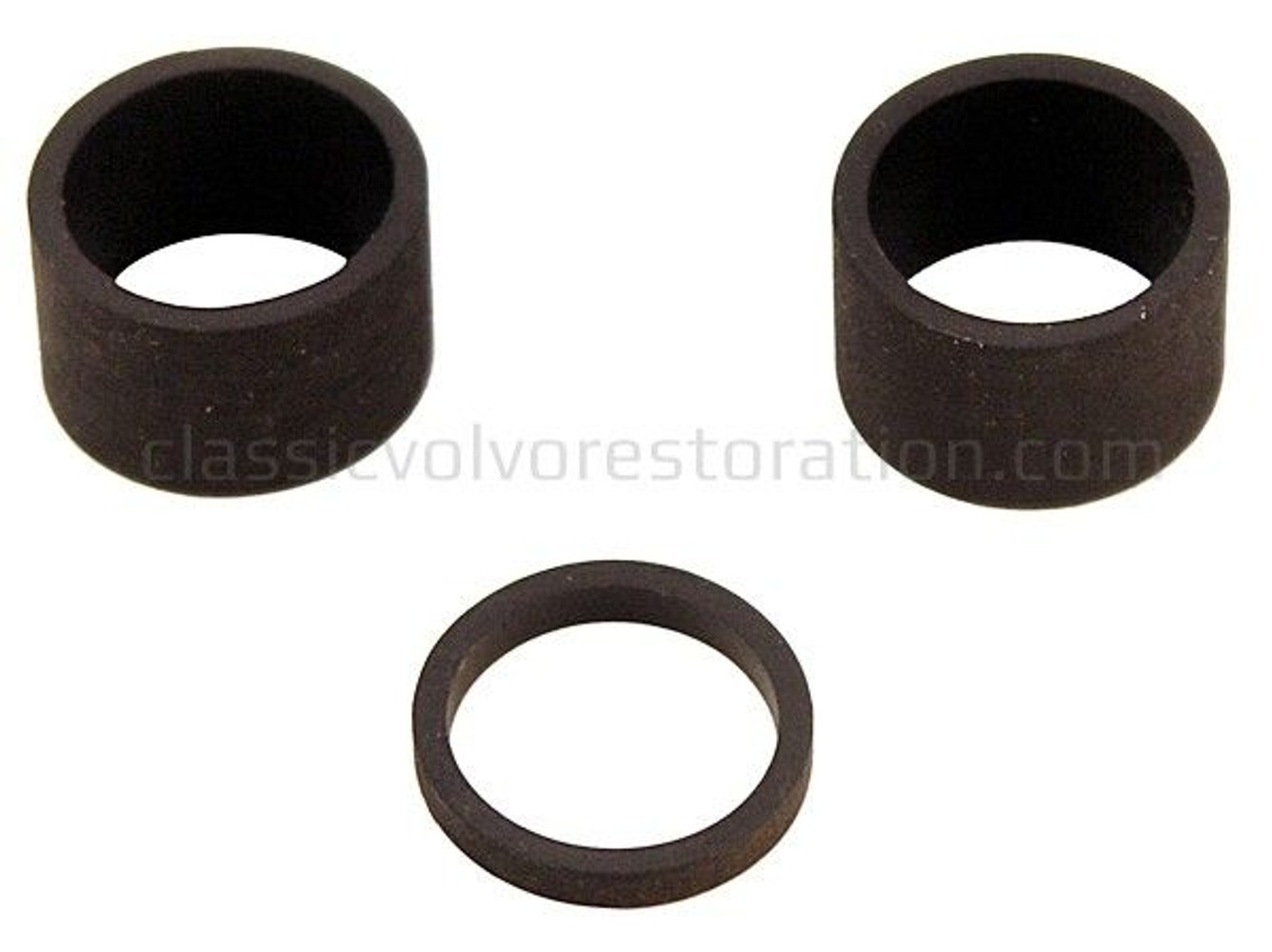 Dichtungssatz Pedalwelle