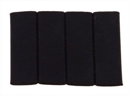 Reibklotz Zierleiste