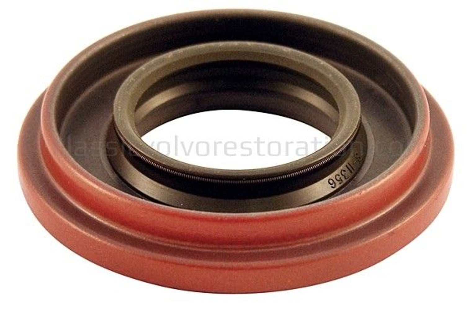 Öldichtung Hinterachse Ritzel