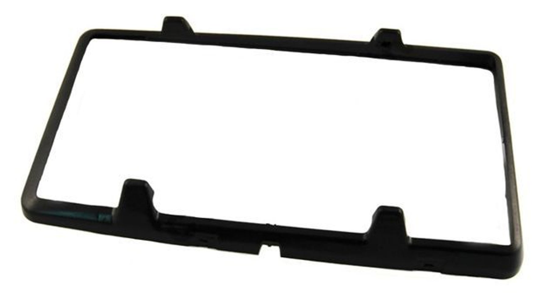Scheinwerfereinfassung für Volvo 240, 260, 262, 240 GLE, bis 1980, rechteckig (nicht US-Modell), links