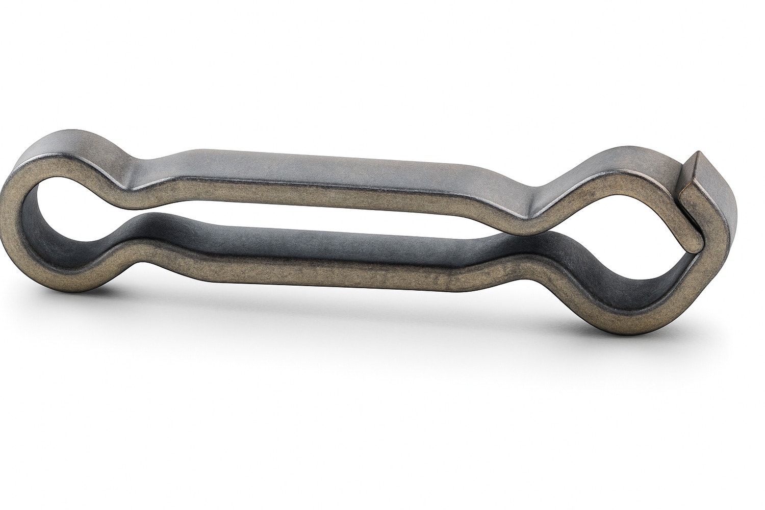 Türanschlag Steuerung