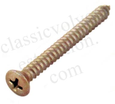 Schraube l=46 mm für Volvo Amazon, Amazon Kombi