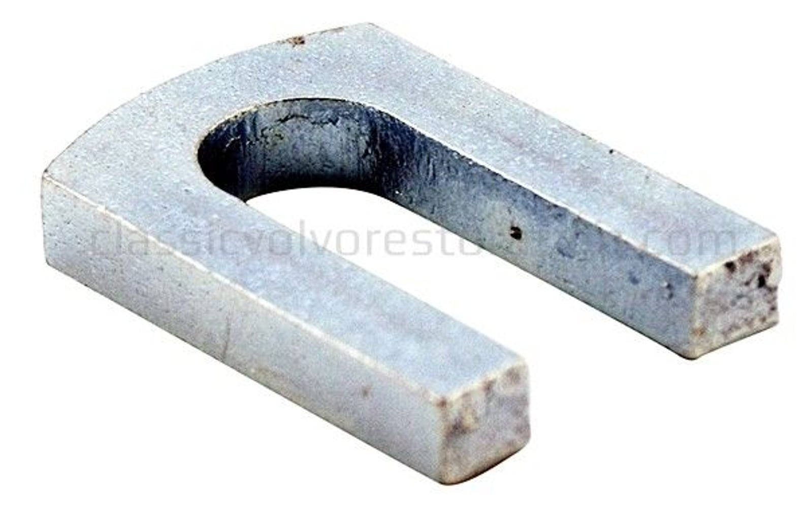 Einstellscheibe oberer Lenker 6mm