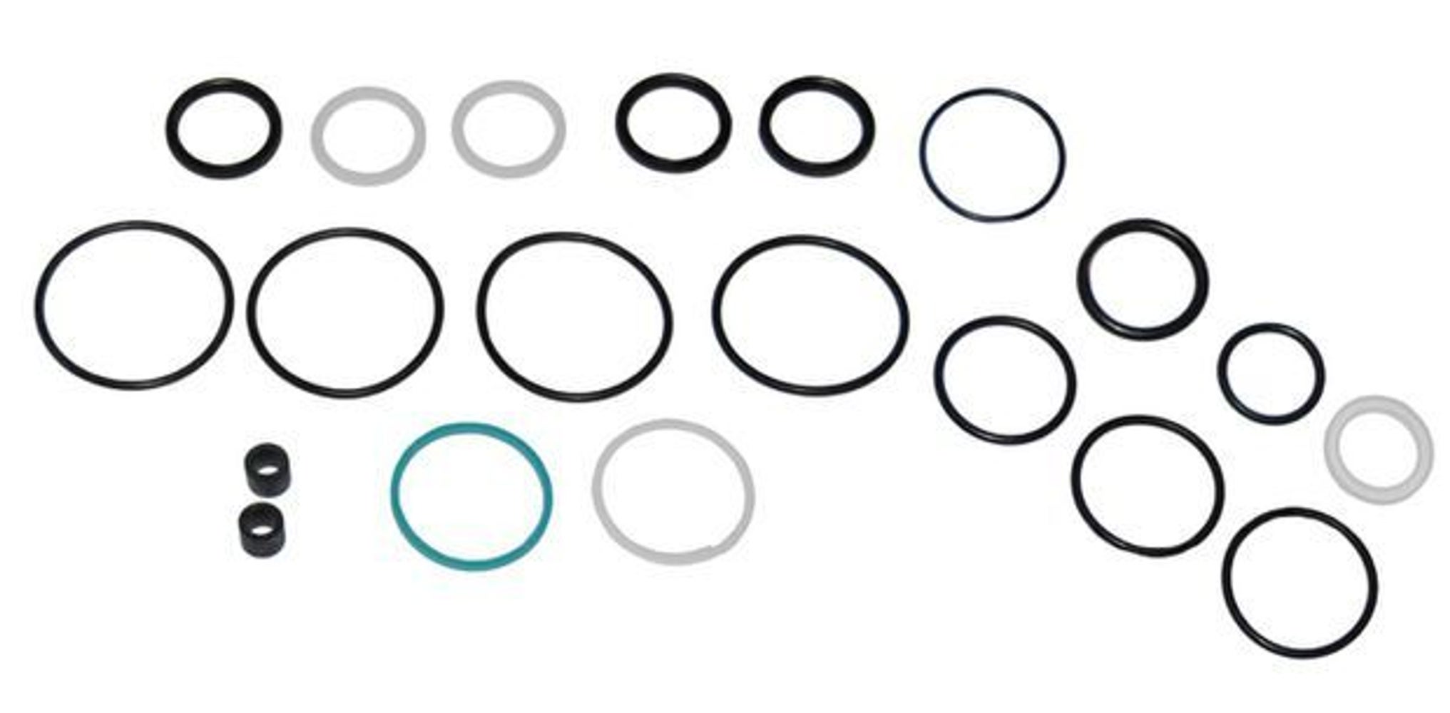 Dichtsatz Lenkgetriebe CAM