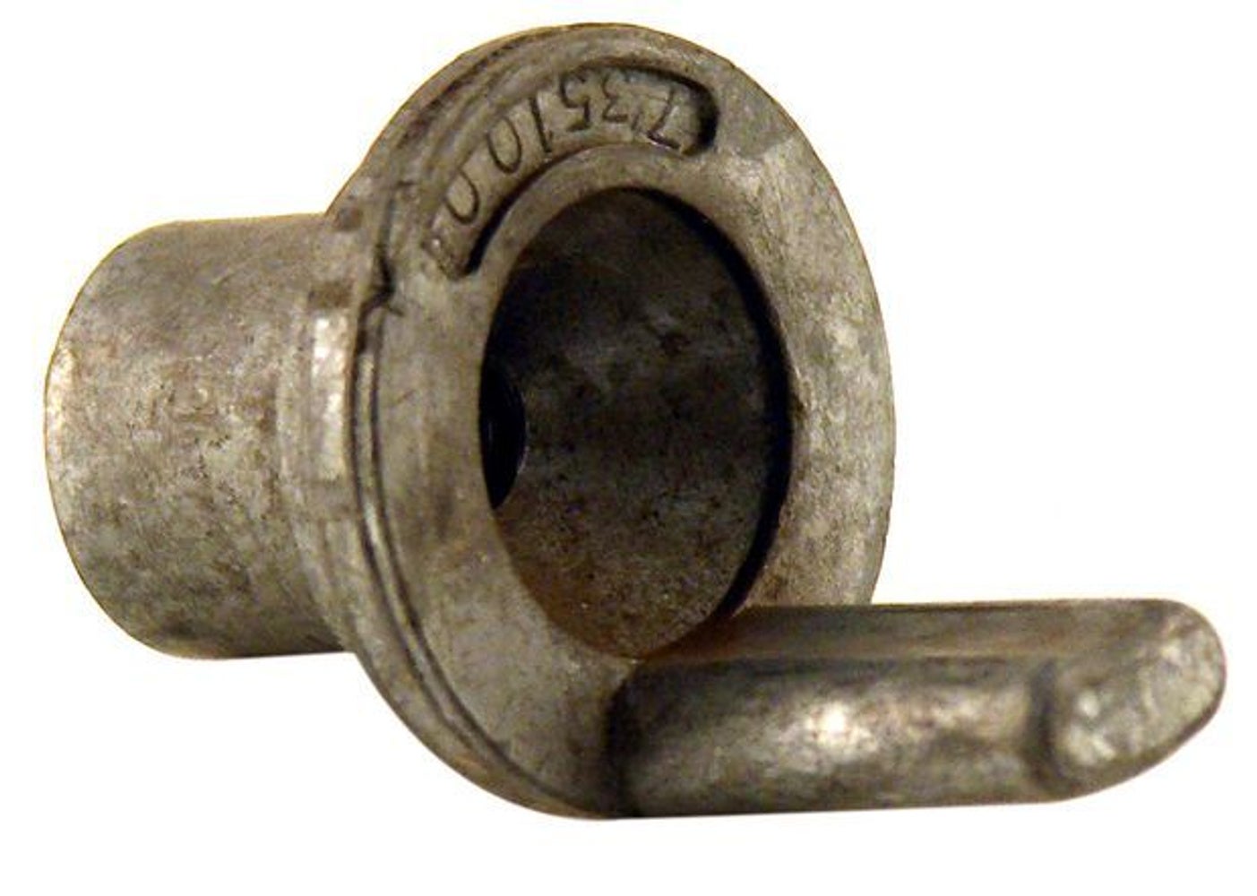 Exzenter Kofferraumschloss