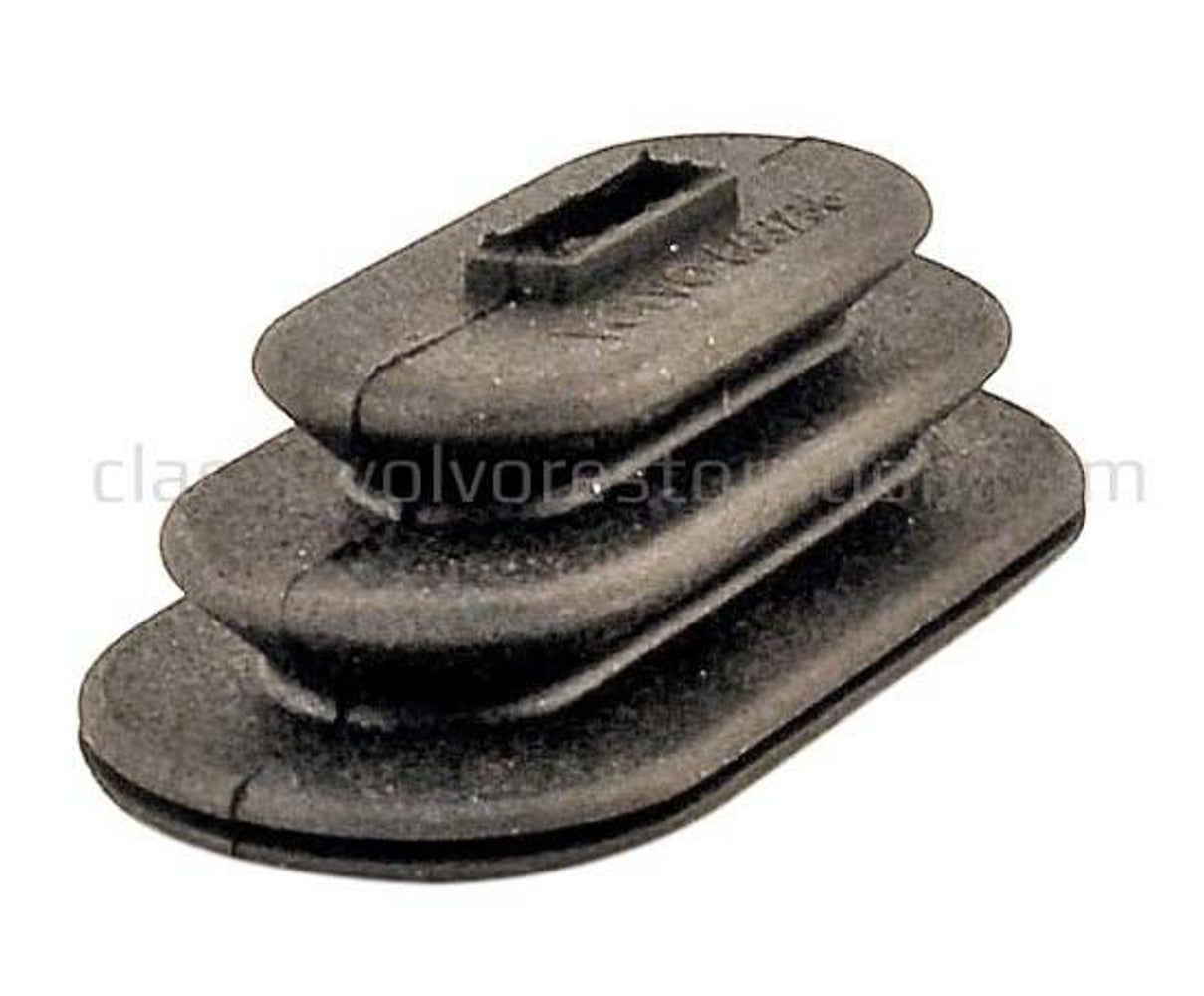 Gummidichtung für die Handbremse von Volvo 1800 und 1800S