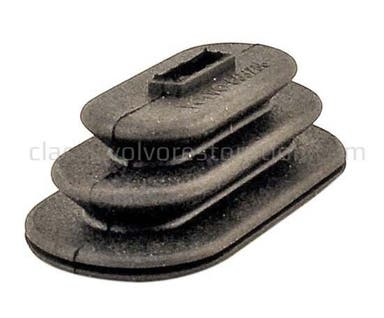 Gummidichtung für die Handbremse von Volvo 1800 und 1800S