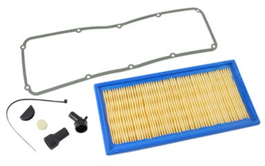 Service-Kit für Volvo 240, 245, 260, 265, B19, B21, B23A