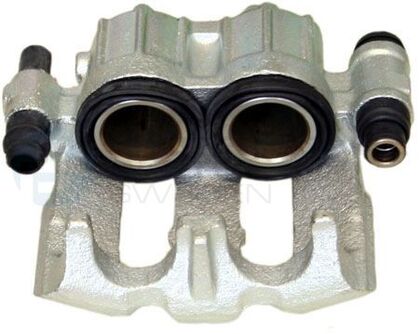 Bremssattel rechts vorne