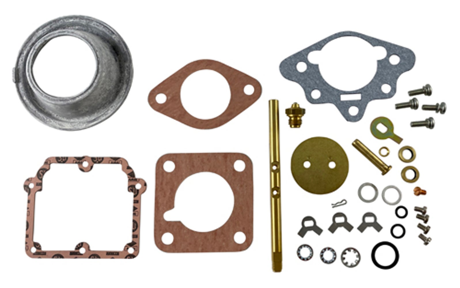 Reparatursatz Vergaser Stromberg