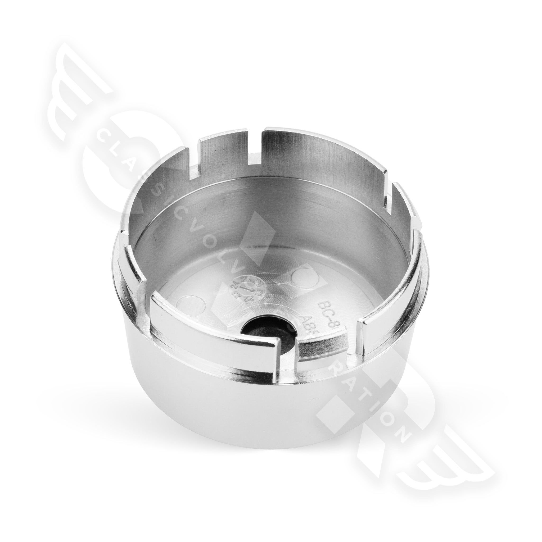 Radkappe ATS Leichtmetallfelge 283513, 1971-78 — bild 2 av 3