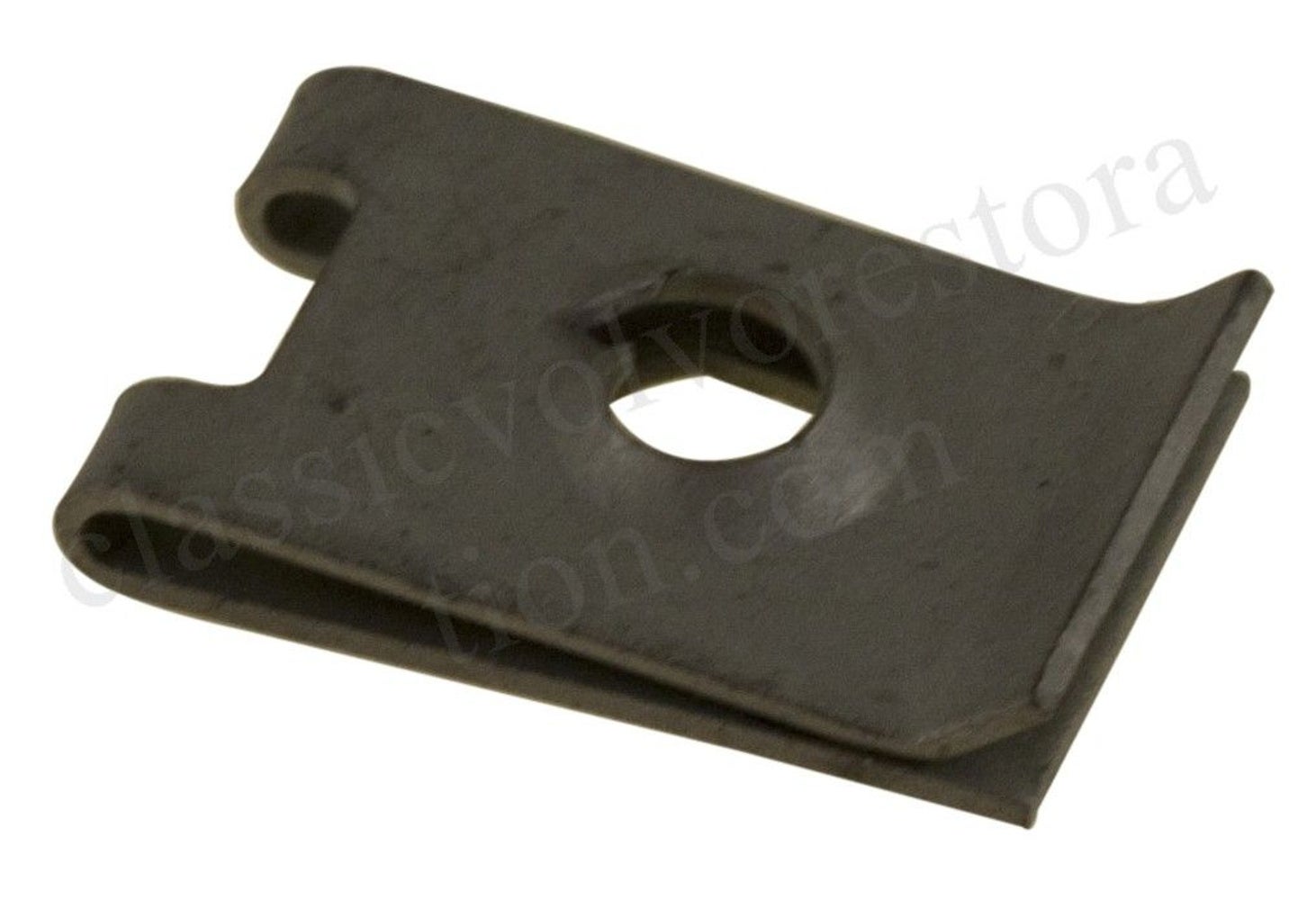 Schnellmutter kotflügel