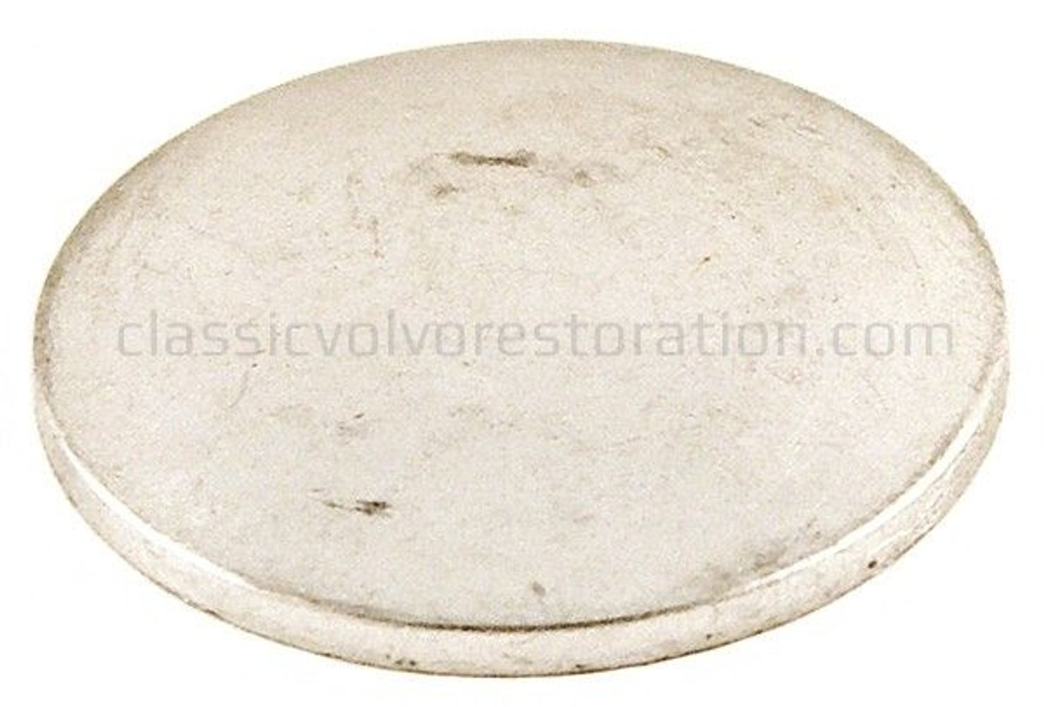 Frostschutzstopfen D=42mm B18/B20