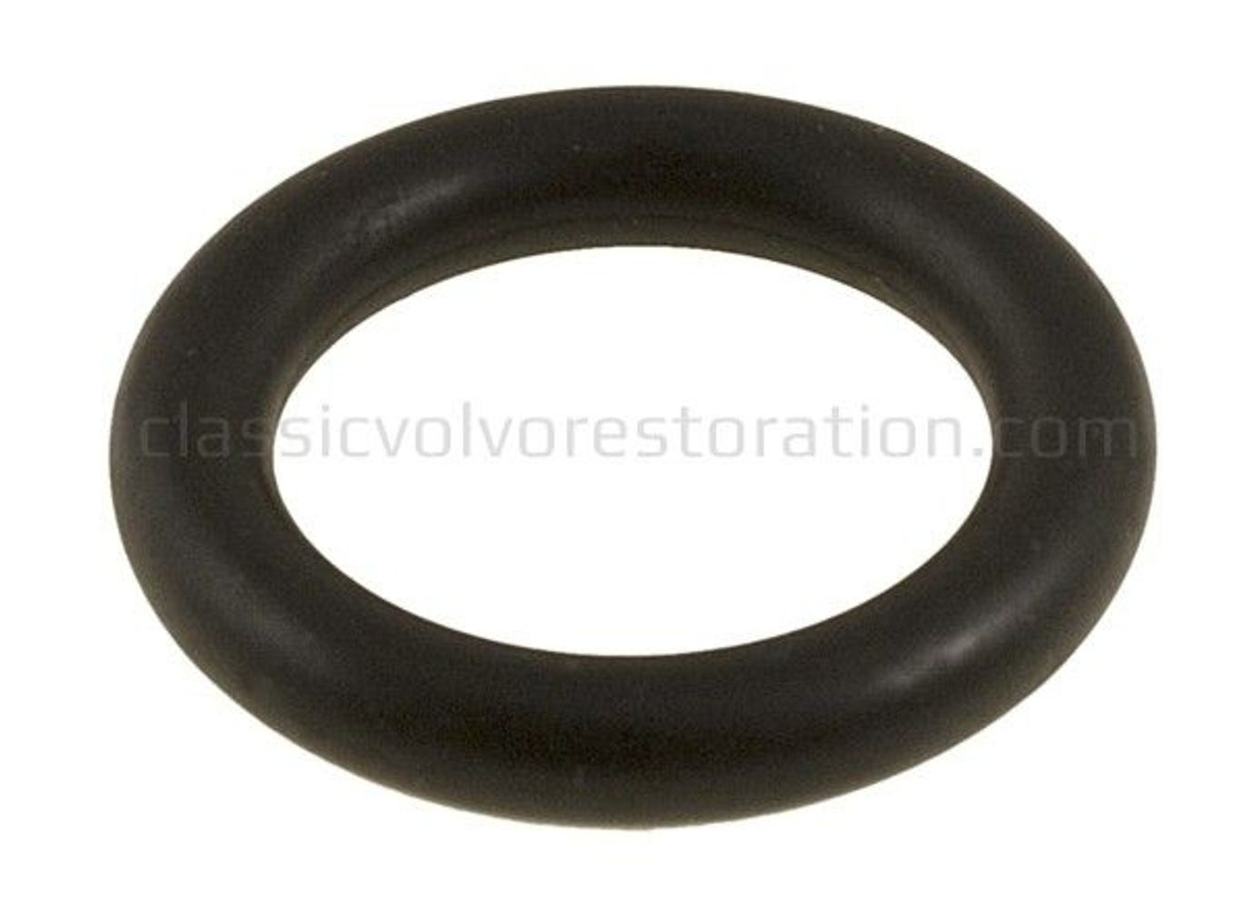 O-Ring-Zwischenarm für Volvo PV444 1947-61 — bild 2 av 2